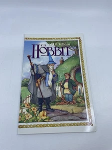 Der Hobbit #1 (Eclipse Comics 1989) - Bild 1 von 9