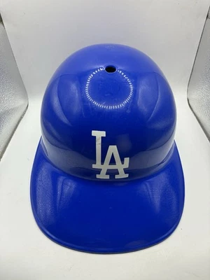 Casco de recuerdo vintage Laich 1969 Los Angeles Dodgers Foto 1 de 4