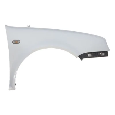 Aile avant droite - Volkswagen GOLF IV - Gris Fonce - 1JE821022A - P1-3976G - Photo 1/2