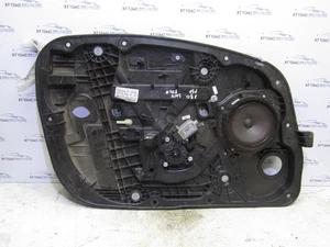 HYUNDAI I30 MK2 2012-2016 5DR WINDOW REGULATOR ELECTRIC (FRONT PASSENGER SIDE) - Picture 1 of 3