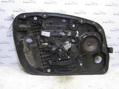 HYUNDAI I30 MK2 2012-2016 5DR WINDOW REGULATOR ELECTRIC (FRONT PASSENGER SIDE) - Image 1 of 3