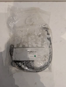 MINI R56 Turbo Fitting Kit - Goodrich Oil Feed and Gaskets/ Washers - Picture 1 of 3