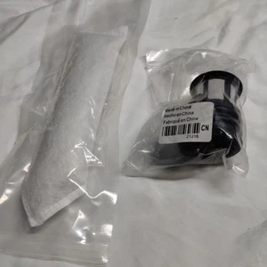 A/C Receiver Drier for Chevy, Sonic, Spark, Trax, - Picture 1 of 3