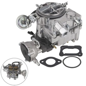 2 Barrel Carburetor for Rochester 2GC Chevy 350/5.7L 1970-1980, 400/6.6L 1970... - Picture 1 of 8