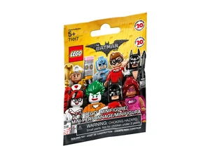 LEGO 71017: Batman Movie Random Bag - NSIB - Picture 1 of 1
