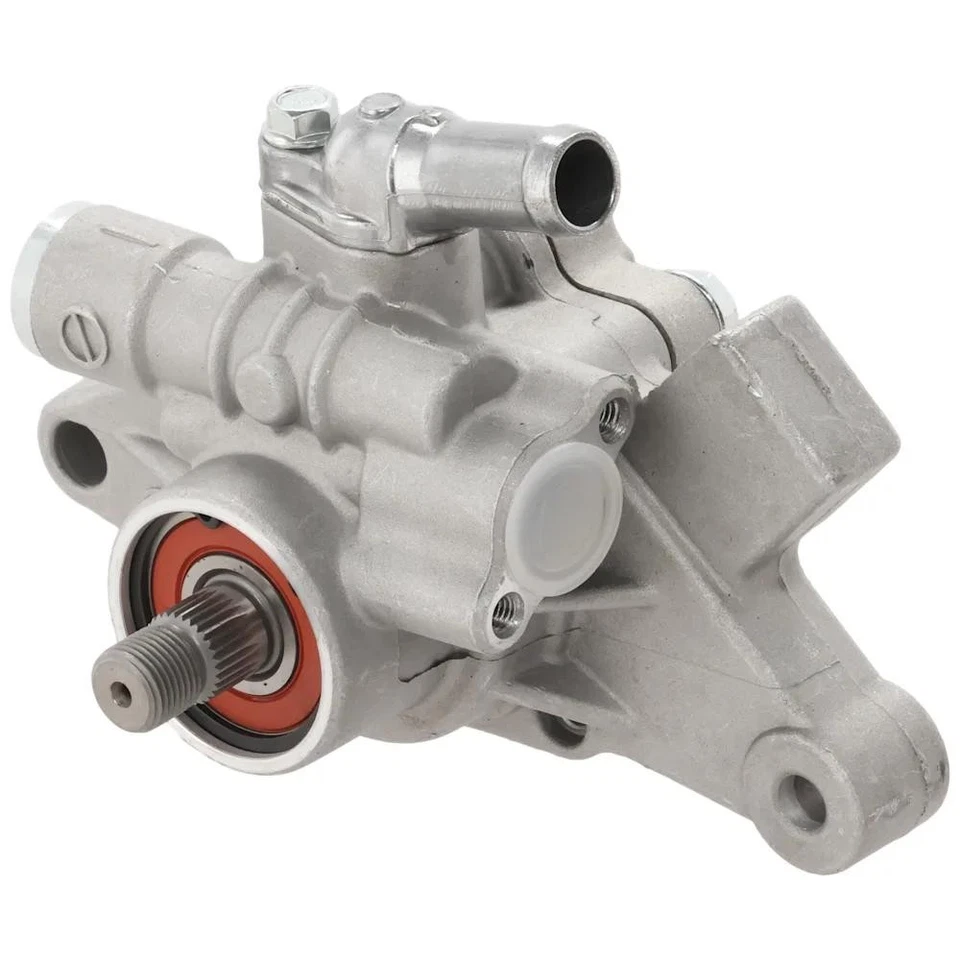 New Power Steering Pump Fits Acura EL Base 4 Cyl 1.6L By JH510405 - Image 1 of 1