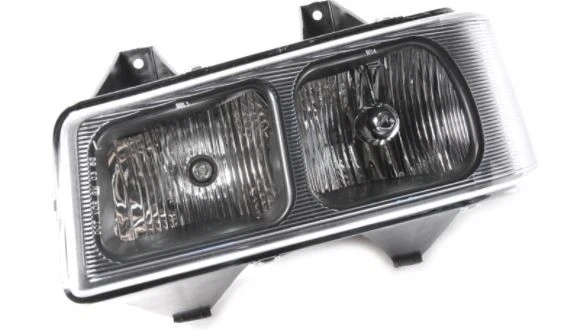 Conjunto de faros originales GM 85577296 Foto 1 de 4