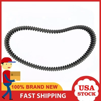 Drive Belt OEM For Kawasaki 59011-1077 MULE 3000 3010 4000 4010 KAF620 4x4 UTV🎈 Foto 1 de 4