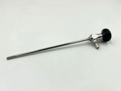 Artroscopio Snowden Pencer 88-5920 30° 5,0 mm Foto 1 de 4