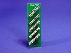 Leviton SMC 1x4 6-Line Bridged Telephone Expansion Board Telefonmodul 47609-S4 - Bild 1 von 3