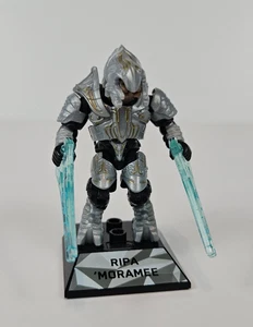 Mega Construx GLB59 Halo Heroes Series 11 Arbiter Ripa 'Moramee - Picture 1 of 3