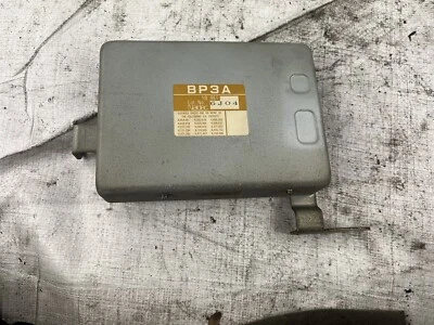 Unidad de control de transmisión automática Mazda Miata 1996-1997 OEM BP3A-18-9E1 96-97 Foto 1 de 4