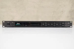 Yamaha SPX90 Multi-Effects Processor #56143 - Picture 1 of 15