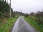 Photo 6x4 Slaterock Road, Armaghbrague Dungormley Looking S. Townland of  c2009