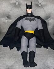 DC Licensed Batman Superhero 17 inch Plush