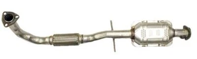 Convertidor catalítico para Saturn SW2 1996-1998 Foto 1 de 4