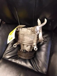 AC Compressor 2 Door Abarth Fits 2012-2017 FIAT 500 - Picture 1 of 2