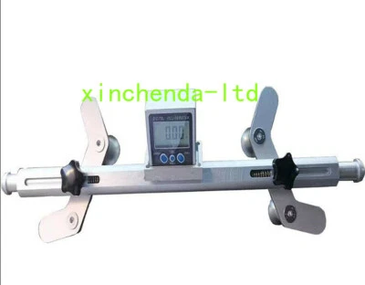 Herramienta de alineación de nivel de volante de coche alineador de volante herramientas especiales Foto 1 de 4