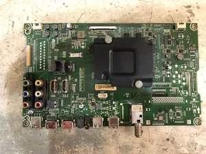 Sharp LC-50N7000U Main Board 192075 HU50K5500UWG E160205 RSAG7.820.6591/ROH - Picture 1 of 4