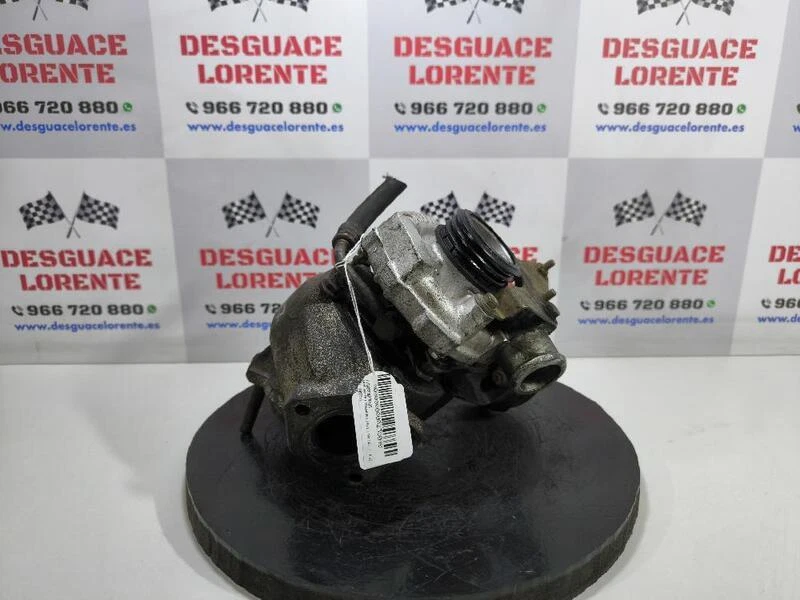 7083661 Turbocompresor 238040 para Land Rover Freelander (LN) 2.0 TD4 CAT 2000 Foto 1 de 3