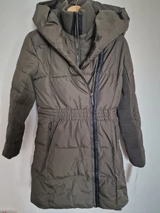 BCBGeneration Puffer Coat, Mid Length, size M - Picture 1 of 7