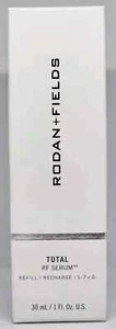Rodan + Fields Total RF Serum Refill 30mL 1oz Anti-Aging Brand New Sealed in Box - Picture 1 of 5