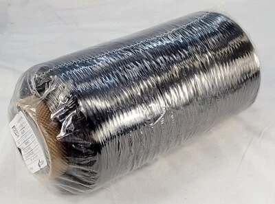 HEXCEL AS4C-GP 3K - Grade 3000 - 29,468 FT - Carbon Fiber Spool - QTY Available - Image 1 of 4