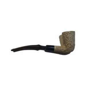 Pipa Pioneer in schiuma di mare blocco vintage - Foto 1 di 10
