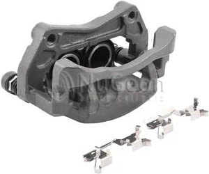 Disc Brake Caliper-TechShield 360(tm) Nugeon 99P00648B - Picture 1 of 5