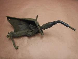 Transfer Case Shifter 2.5 4 Cyl AX5 NP231 Jeep Wrangler YJ 87-95 Free Shipping - Bild 1 von 7