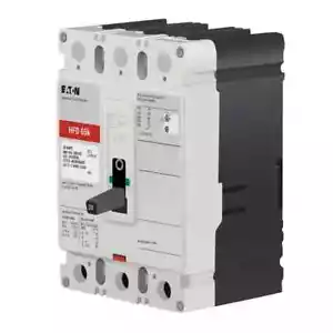 Cutler-Hammer FDH3030 Circuit Breaker ETON - Picture 1 of 2