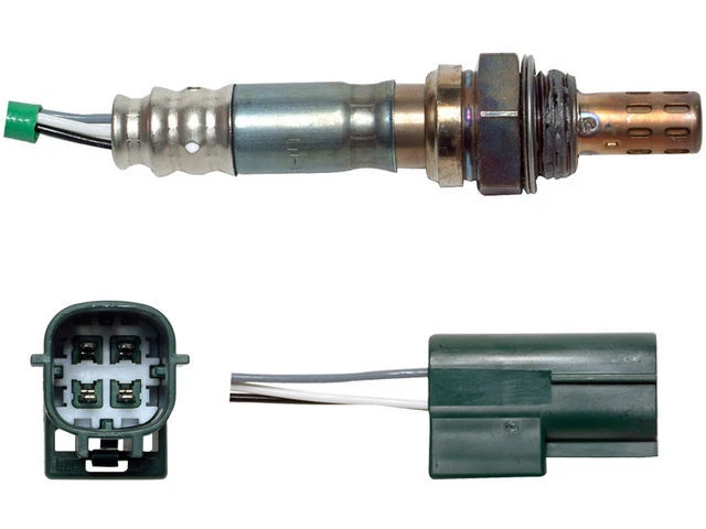 Sensor de oxígeno Denso derecho aguas arriba compatible con Infiniti FX45 2003-2005 73CZSW Foto 1 de 1