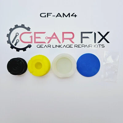 Mini Cooper Shift Cable Bushing Repair Kit * Manual * 2007-2019 * AM4*GF - Image 1 of 3