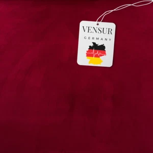 Mikrofaser Folie selbstklebende Auto 3D Wildleder Velour Samt Stoff Klebe Folie - Bild 1 von 77