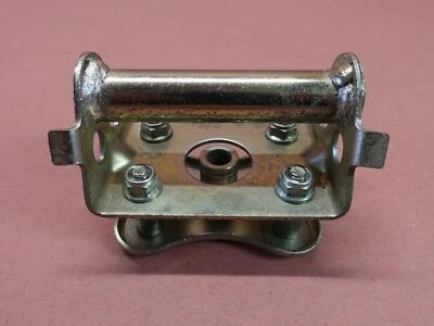 Soporte depósito gasolina pila combustible Suzuki SFV650 2013-2015 Foto 1 de 3