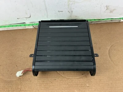 BMW X5 2014-2018 consola central portavasos cenicero almacenamiento 9315332 OEM Foto 1 de 4