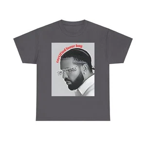 DRAKE Certified Lover Boy Graphic Tees - Picture 1 of 27
