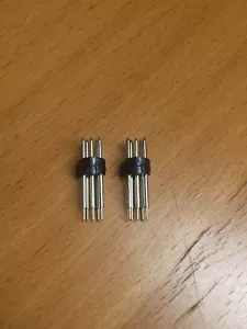 Switchcraft 5C1326 Connector (4pcs = 1 lot) - Picture 1 of 3