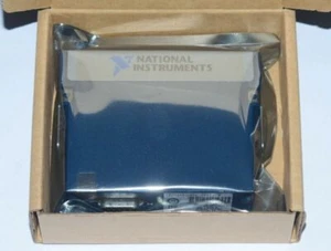 Módulo de entrada RTD de temperatura National Instruments NI 9217 cDAQ 192547E-01L - Imagen 1 de 5