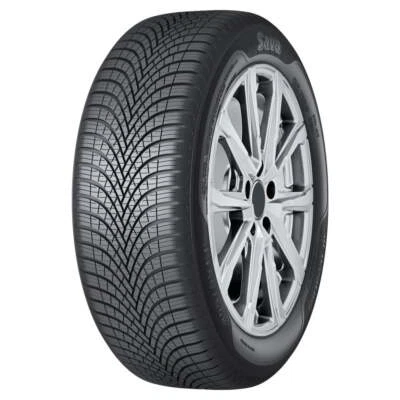 Pneus Toutes saisons 175/70 R14 Sava 84T ALL WEATHER M+S - Photo 1/4