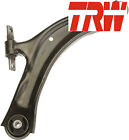 Front Axle Track Control Arm R Bottom Front 20 Mm Fits: Fits For Qashqai I Ro