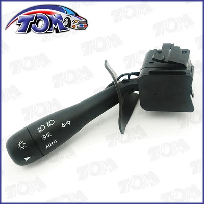 BRAND NEW TURN SIGNAL HEADLAMP COMBINATION SWITCH FOR CHEVY SATURN PONTIAC - Image 1 of 2