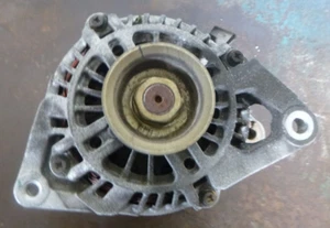Mazda 2 DY 10/02-5/05 Alternator - Picture 1 of 4