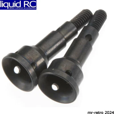 Ejes Stub Tekno RC 2211 M6 Foto 1 de 2