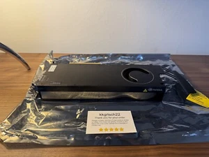 NVIDIA HPE RTX A6000 48GB GDDR6 GPU - N23440-001/M48377-001 - Afbeelding 1 van 5