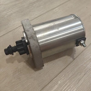 Starter Compatible with Kawasaki Cub Cadet Mowers Z-Force 60 RZT54 RZT50 - Picture 1 of 5