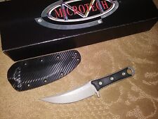 Microtech Knives SBK Fixed Blade Knife   200-10AP