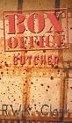 Box Office Butcher: Smash Hit.By Clark  New 9781948312158 Fast Free Shipping<|