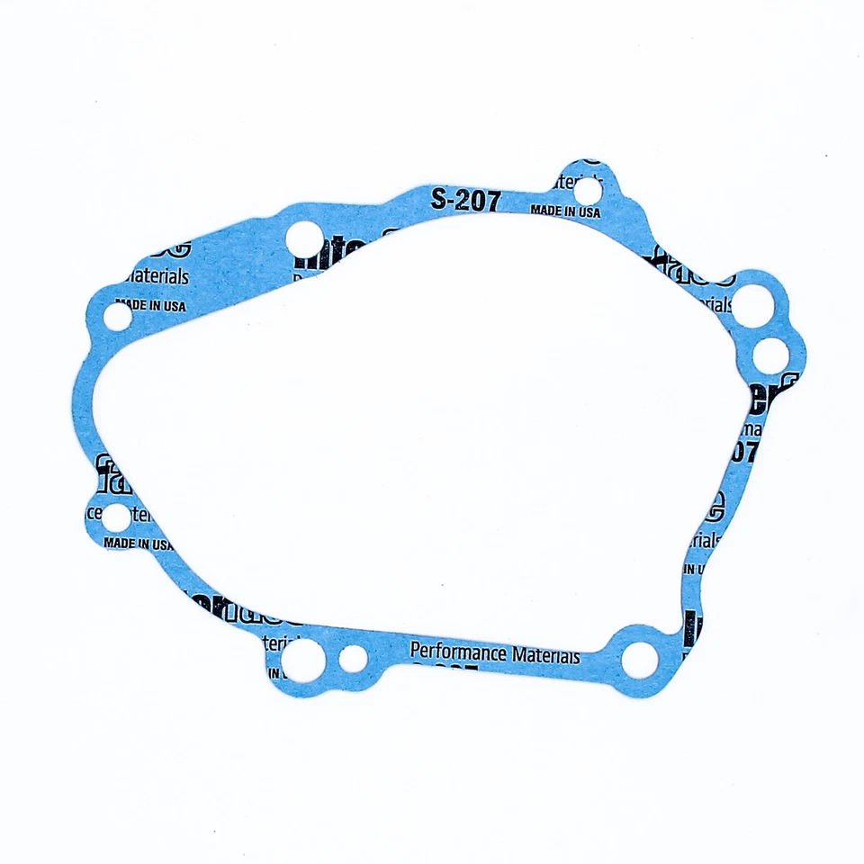 Yamaha FZ1 1000 N/ NA/ S/ SA 2006 - 2012 Stator Magneto Generator Cover Gasket Foto 1 de 1