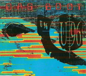 U96 - Das Boot  MCD #G2028811 - Bild 1 von 1